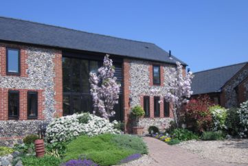 Visit Bloodstock Barn Bed and Breakfast