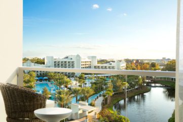 Visit Hilton Orlando Buena Vista Palace Disney Springs Area