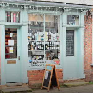 Visit Cambridge Wine Merchants