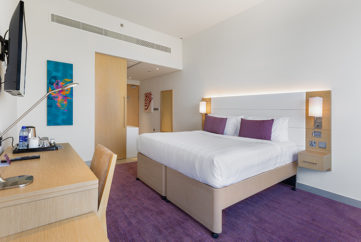 Visit Premier Inn Dubai Ibn Battuta Mall