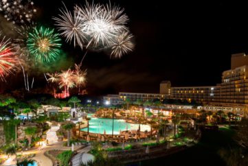 Visit Orlando World Center Marriott