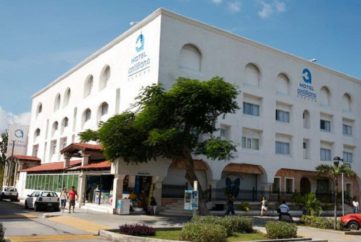 Visit Antillano Hotel