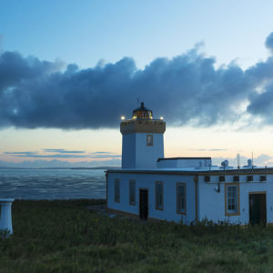 Visit Duncansby Head Lighthouse