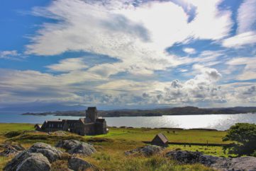 Visit Findhorn Foundation, Erraid