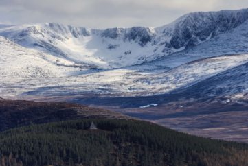 Visit Cairngorm Mountain