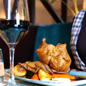 Enjoy a Meal for Two at Fratelli Cicchetti